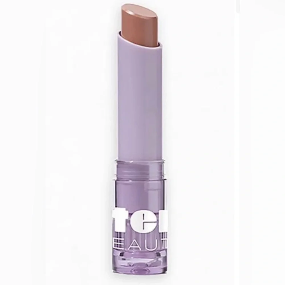 Item Beauty Quip Stick Moisturizing Lip Color - FEELS - Lipstick Gloss NEW